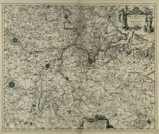 Mechlina Dominium et Aerschot Ducatus