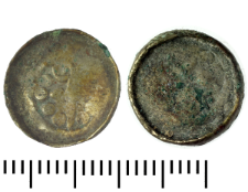 Denar krzyżowy (krzyżówka)