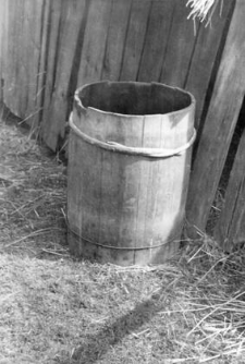 A barrel