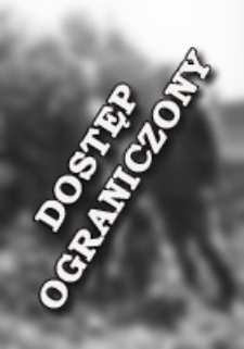 [Two men in uniforms with dogs] [An iconographic document]