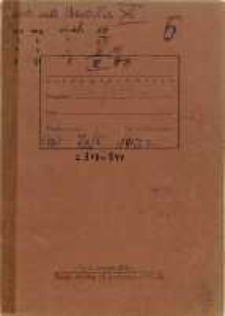 Zeszyty z badań gwarowych; iz/6