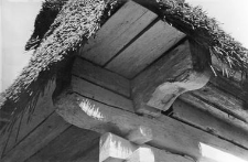 Log structure
