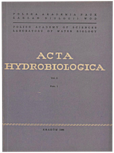 Nowe i rzadsze złotowiciowce (Chrysophyceae) we florze glon&oacute;w Polski