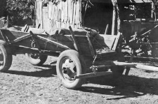 Wagon