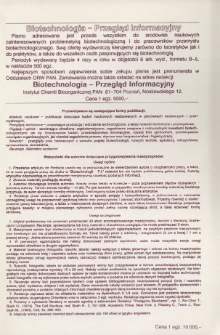 Przegląd Informacyjny