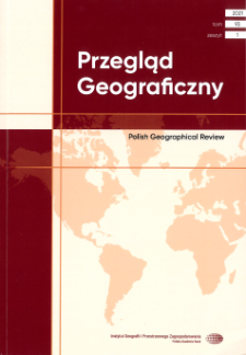 Wpływ warunk&oacute;w meteorologicznych na zachorowalność na grypę w wybranych polskich miastach = Impact of meteorological conditions on influenza morbidity in the selected Polish cities