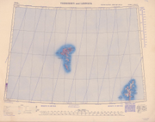 Thorshavn and Lerwick (North P. 29 & 30)