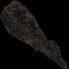Iron sickle [3D]