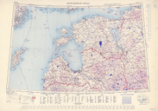 Stockholm - Riga : North O.34 & 35