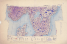 Oslo - Stockholm : North O. 32, 33 & parts 31, 34.