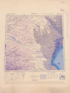 Elista : North L - 38