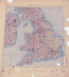Great Britain : Sheet 2
