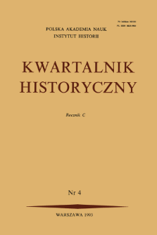 Drogi i bezdroża wiedzy o świecie w Europie wczesnośredniowiecznej : Aethius z Istrii i jego Kosmografia