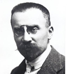 Witold Teofil Staniszkis