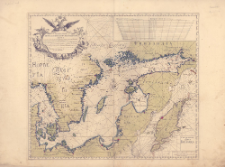 Atlas vsego Baltijskago Morâ s' finskim i botničeskim zalivami, s' škagerakom', kategatom', zundom' i beltami [...] po ukazu Eâ Imperatorskago Veličestva iz' Gosudarstvennoj Admiraltejskoj Kollegii Noâbrâ ot 11 dnâ, 1746 goda vnov opisany [...] flota Kapitanom Pervago Ranga Alekseem' Nagaevym'