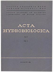 Rozr&oacute;d oraz rozw&oacute;j embrionalny i larwalny u śliza (Nemachilus barbatulus L.)