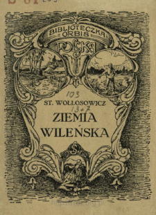 Ziemia Wileńska