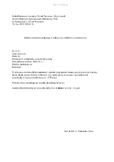 Files for neuromuscular diseases (2013) - nr 11/13