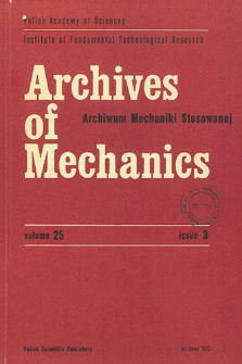 Thermomechanical coupling in materials of memory