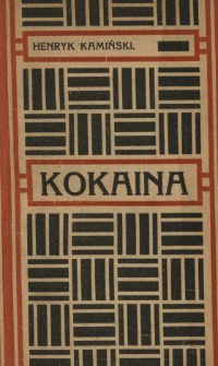 Kokaina