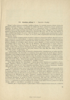 123. Genista pilosa L. - Janowiec włosisty