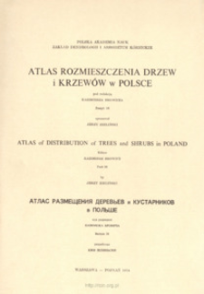 Strony tytułowe