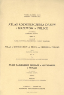 Strony tytułowe
