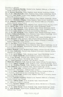 Prezentacja autor&oacute;w