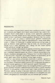 Przedmowa