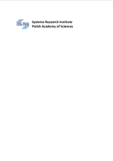 Modern approaches in fuzzy sets, intuitionistic fuzzy sets, generalized nets and related topics. Volume II: Applications * Generalized net model of the integrated system for early forest-fire
