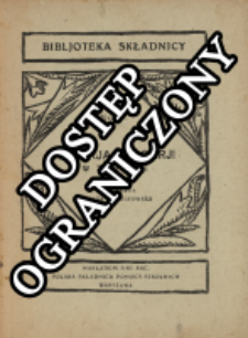 Historja Bułgarji w zarysie