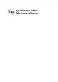 New trends in fuzzy sets, intuitionistic fuzzy sets, generalized nets and related topics. Volume I: Foundations * On a class ofoperations on interval-valued fuzzy sets