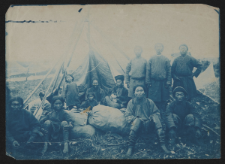 Zdjęcie z kolekcji B. Dybowskiego