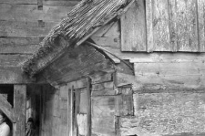 Building fragment