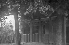 Building fragment