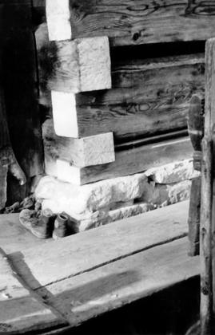 Building fragment