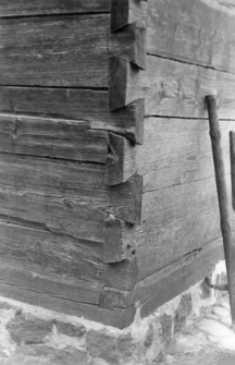 Building fragment