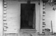 Cottage fragment