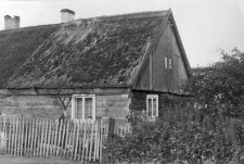 Cottage fragment