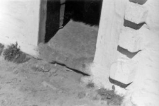 Building fragment