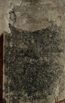 PAN B.1644 [obwoluta zbioru map]