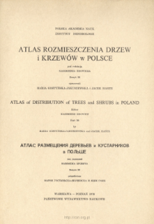 Strony tytułowe
