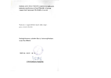 Modelowanie organizacji i systemy informatyczne w gospodarce regionu : [referaty i doniesienia na og&oacute;lnopolską konferencję] * Przedmowa *