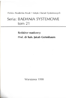 Wspomaganie decyzji inwestycyjnych * Część I * Podejmowanie decyzji na podstawie modeli użyteczności * 1 * Inwestycje bez ryzyka