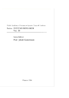 Development of methods and technologies of informatics for process modeling and management * Process management and management tools * The use of java 2 enterprise edition technology in the development of the enterprise resource planning and the custom- relationship management