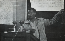 Konferencja Młodej Kadry Biolog&oacute;w cz.3