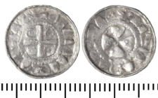 Denar krzyżowy (krzyżówka)