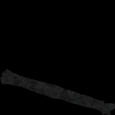 Iron buckle [3D]