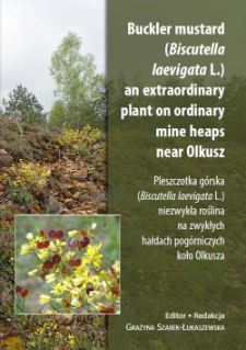 Application of biotechnological methods in studies on Biscutella laevigata L. ecotypes