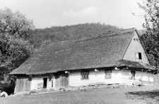 Lemko cottage